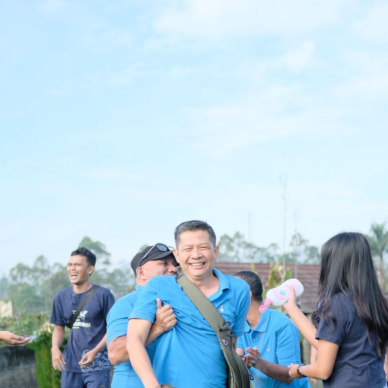 Caption